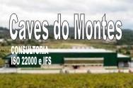 Caves do Monte