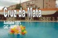 Estalagem Cruz da Mata